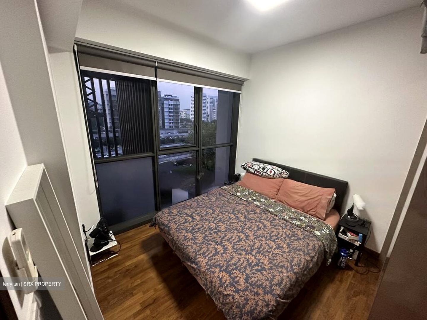 Sims Urban Oasis (D14), Condominium #462768221